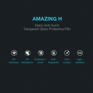 For iPhone 14 Pro Max Screen Protector NILLKIN H+Pro Tempered Glass For iPhone 14 Pro/ For iPhone 13 Pro /for iPhone 13