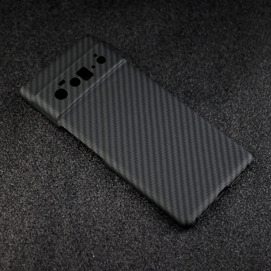 For Google Pixel 7 Pro Carbon Fiber Case for Google Pixel 7 6 Pro 6A Pixel7 Case Real Aramid Fiber Cover for Pixel 6 5G Capa
