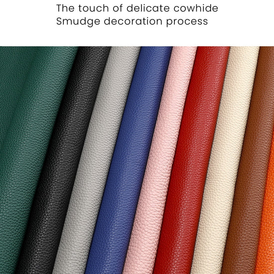 LANGSIDI Cowhide Genuine Leather Case for Google Pixel 7 6 PRO 6A Luxury Fashion Back Cover for Google Pixel 7 pro 6A