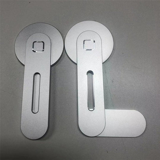 Magsafe Magnetic Phone Holder Laptop CellPhone Mount for Apple MagSafe iPhone 13 12 mini pro max