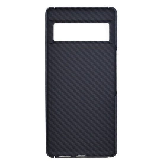 For Google Pixel 7 Pro Carbon Fiber Case For Google Pixel 7 6 Pro 6A Case Real Aramid Fiber Back Cover for Pixel 6 5G Case