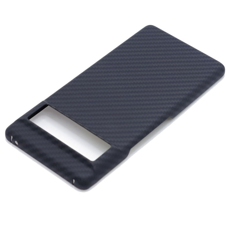For Google Pixel 7 Pro Carbon Fiber Case For Google Pixel 7 6 Pro 6A Case Real Aramid Fiber Back Cover for Pixel 6 5G Case