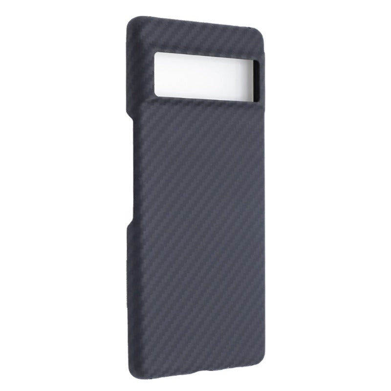 For Google Pixel 7 Pro Carbon Fiber Case For Google Pixel 7 6 Pro 6A Case Real Aramid Fiber Back Cover for Pixel 6 5G Case