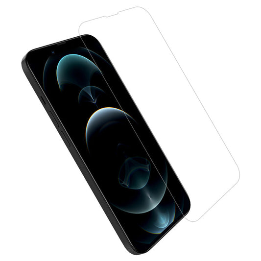 FogMirror Full Coverage Matte Tempered Glass Ultra Thin 9H Tempered Glass CP + Pro 0.33MM Anti-glare Explosion-Proof Protective Tempered Glass Film For iPhone14/14 Pro/14 Pro Max,13/13 Pro/13 Pro Max