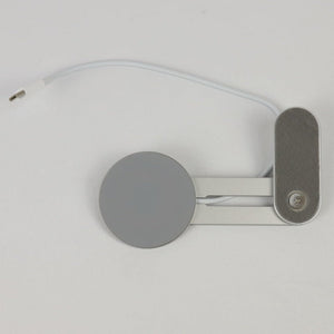 Magsafe Magnetic Phone Holder Laptop CellPhone Mount for Apple MagSafe iPhone 13 12 mini pro max