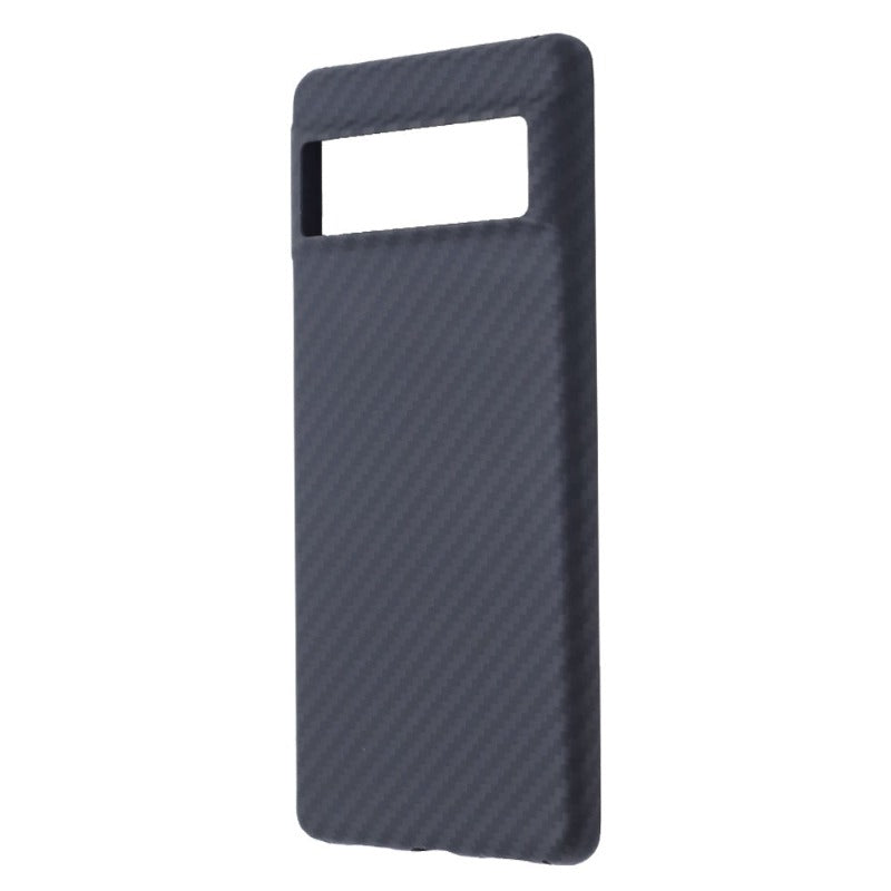 For Google Pixel 7 Pro Carbon Fiber Case For Google Pixel 7 6 Pro 6A Case Real Aramid Fiber Back Cover for Pixel 6 5G Case