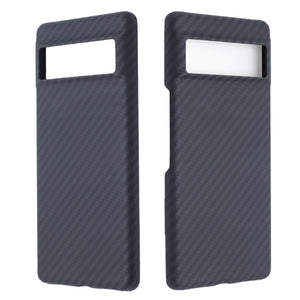 For Google Pixel 7 Pro Carbon Fiber Case For Google Pixel 7 6 Pro 6A Case Real Aramid Fiber Back Cover for Pixel 6 5G Case