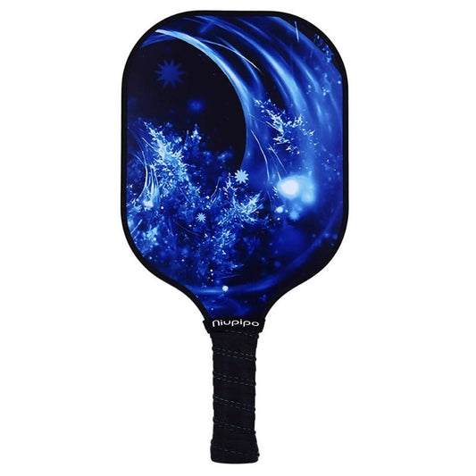 Carbon Fiber Pickleball Paddles Indoor And Outdoor Training Sports Rackets