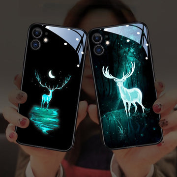 LED Light Phone Case for IPhone