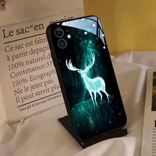LED Light Phone Case for IPhone