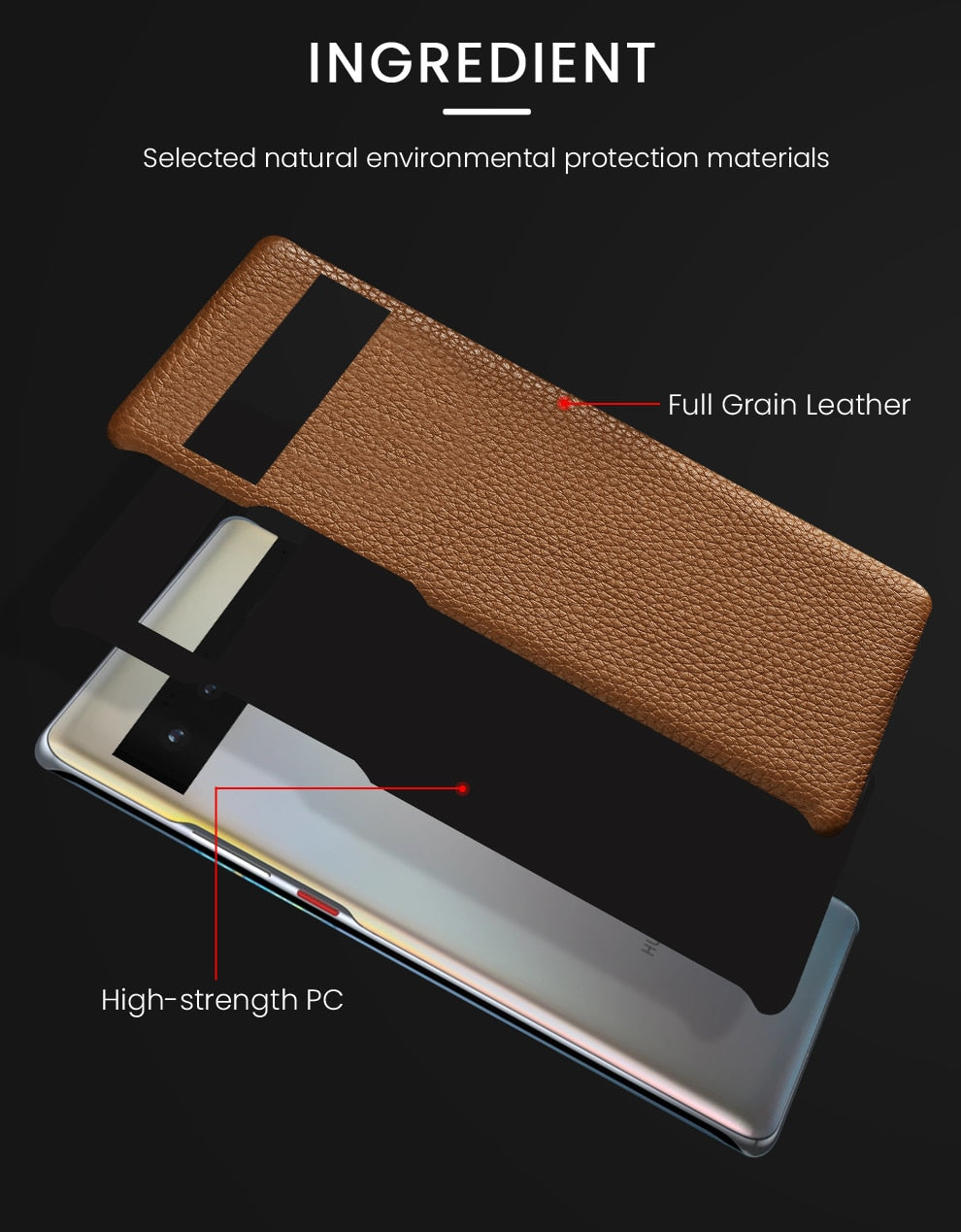 LANGSIDI Cowhide Genuine Leather Case for Google Pixel 7 6 PRO 6A Luxury Fashion Back Cover for Google Pixel 7 pro 6A