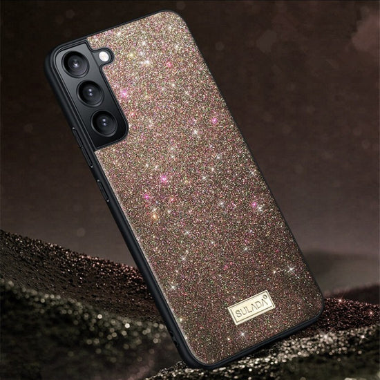 Luxury Bling Glitter Diamond Case For Samsung Galaxy s23 Ultra s22 Ultra s21 Ultra Cover For Samsung s22 s21 ultra s23 s22 s21 Plus Fashion Case Fundas