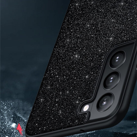 Luxury Bling Glitter Diamond Case For Samsung Galaxy s23 Ultra s22 Ultra s21 Ultra Cover For Samsung s22 s21 ultra s23 s22 s21 Plus Fashion Case Fundas
